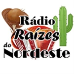 Logo of Radio Raizes do Nordeste android Application 